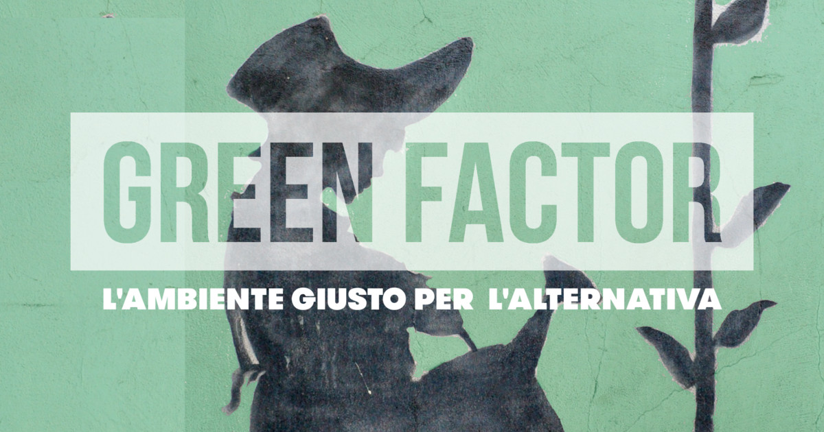 “Green Factor”: evento a Pescara organizzato da Sel
