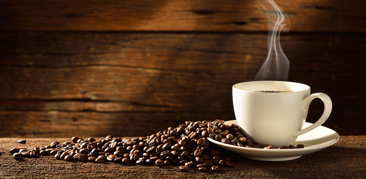 Caffè, 2-4 tazze aiutano a mantenere il peso