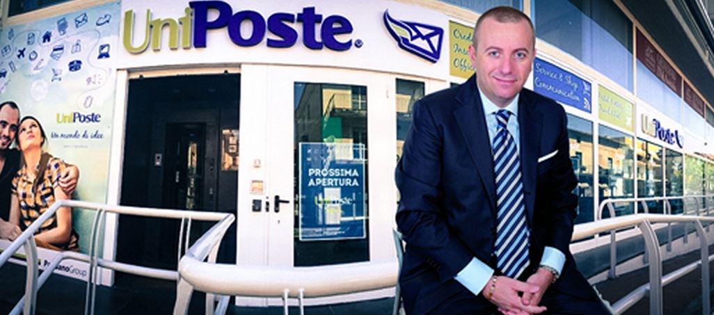 Uniposte, Paduano: “Nasce il competitor di Poste Italiane. Che apre al franchising”