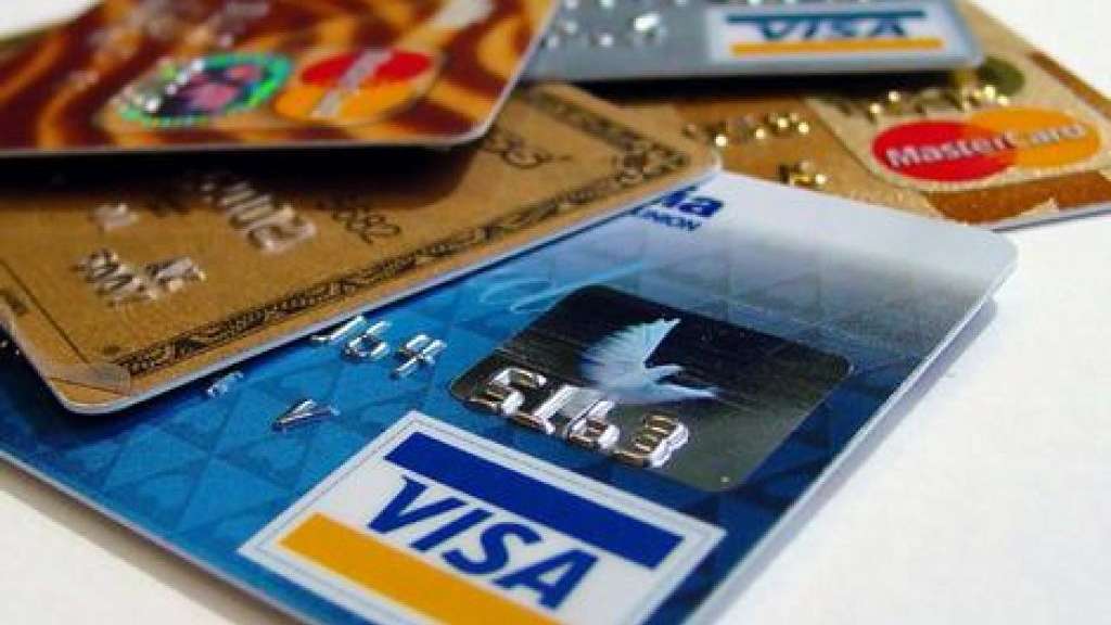 Come evitare le frodi sulla carta di credito?