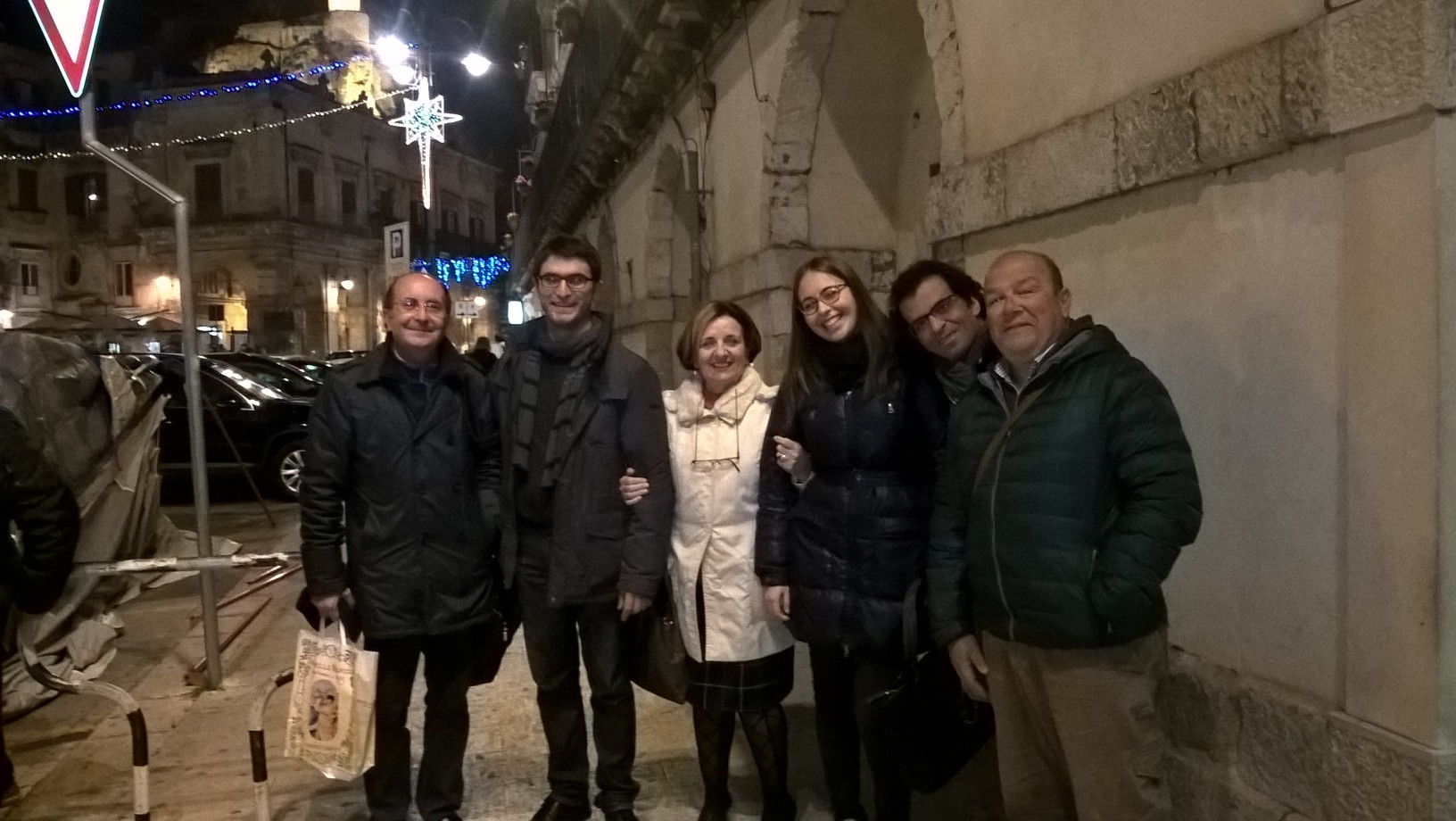 Modica, la vigilia della consacrazione di don Corrado Lorefice