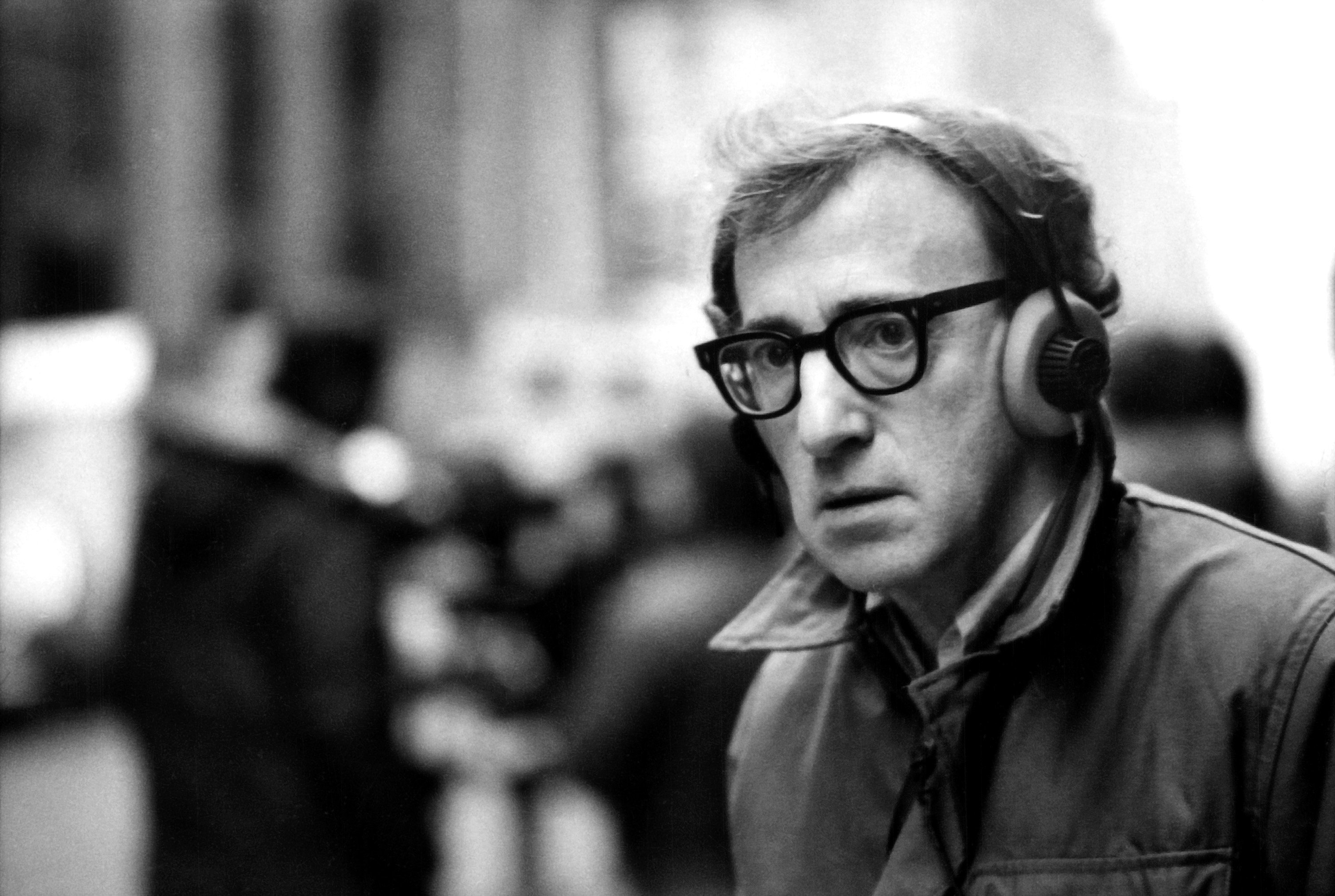 Auguri a Woody Allen
