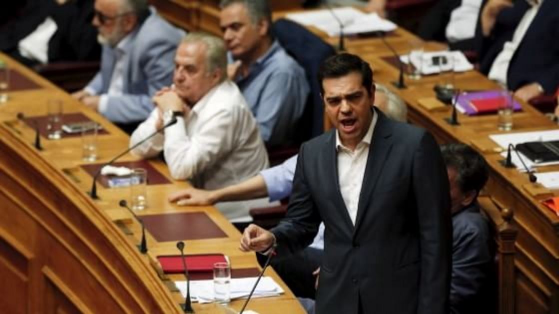 Ue: Grecia non completa il secondo set di riforme in tempo