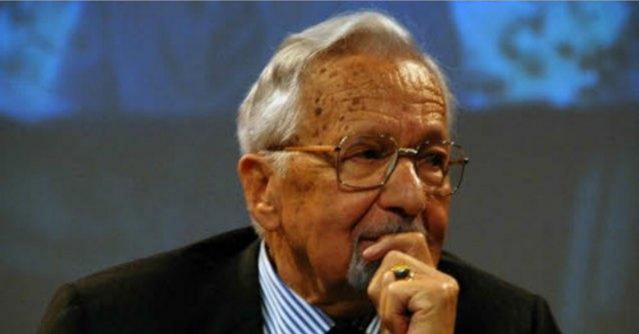 Morto Licio Gelli, a 96 anni porta nella tomba i misteri d’Italia