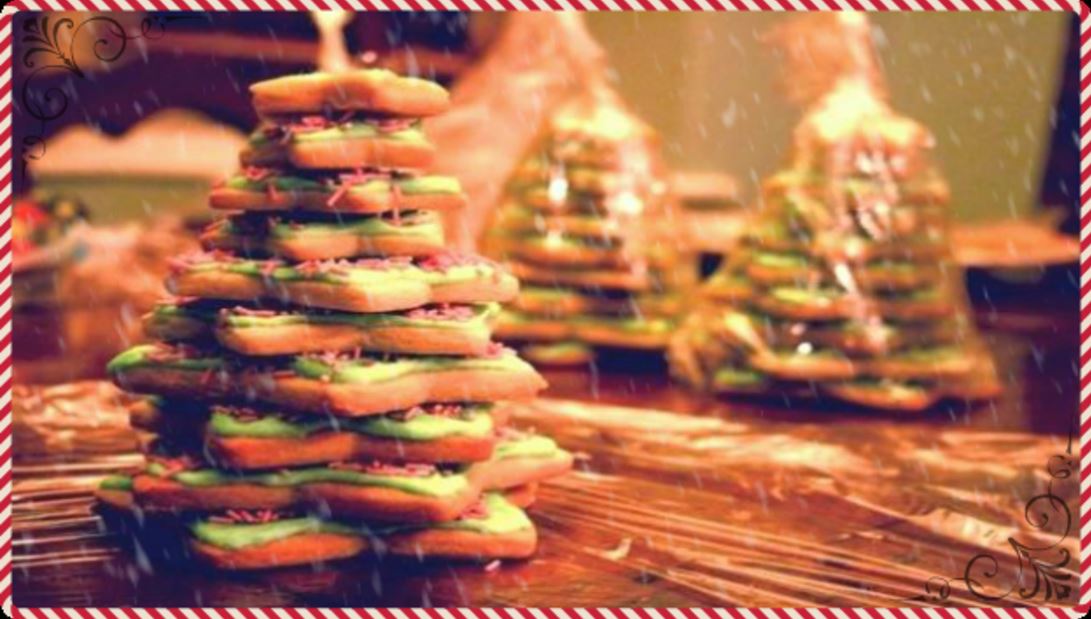 Coldiretti: I nuovi menù sulle tavole degli italiani per Natale