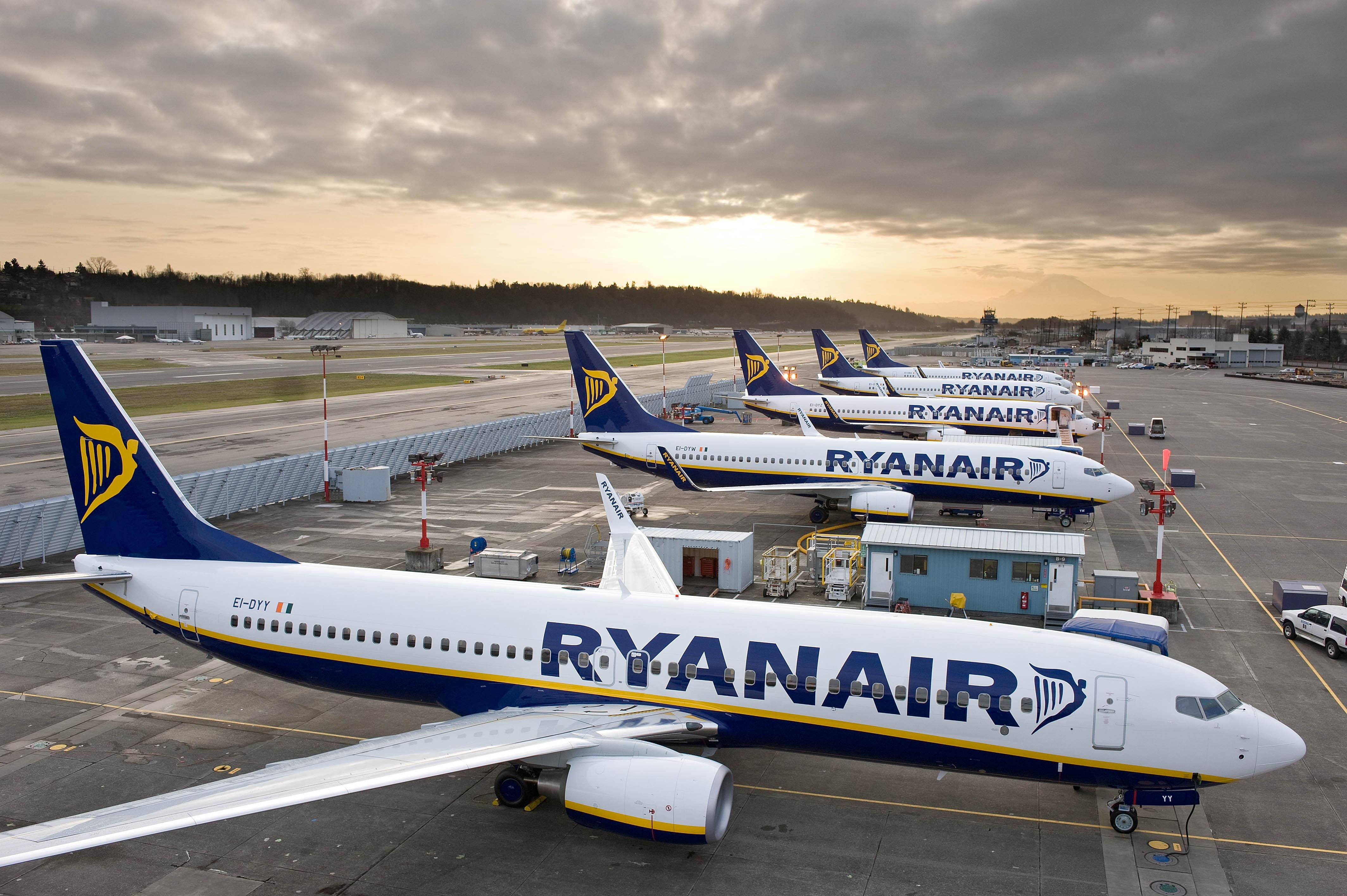 Ryanair cita in giudizio Google e Eadreams: pubblicità ingannevole