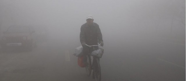 Smog: in Italia 60mila morti premature l’anno, Area Padana a rischio
