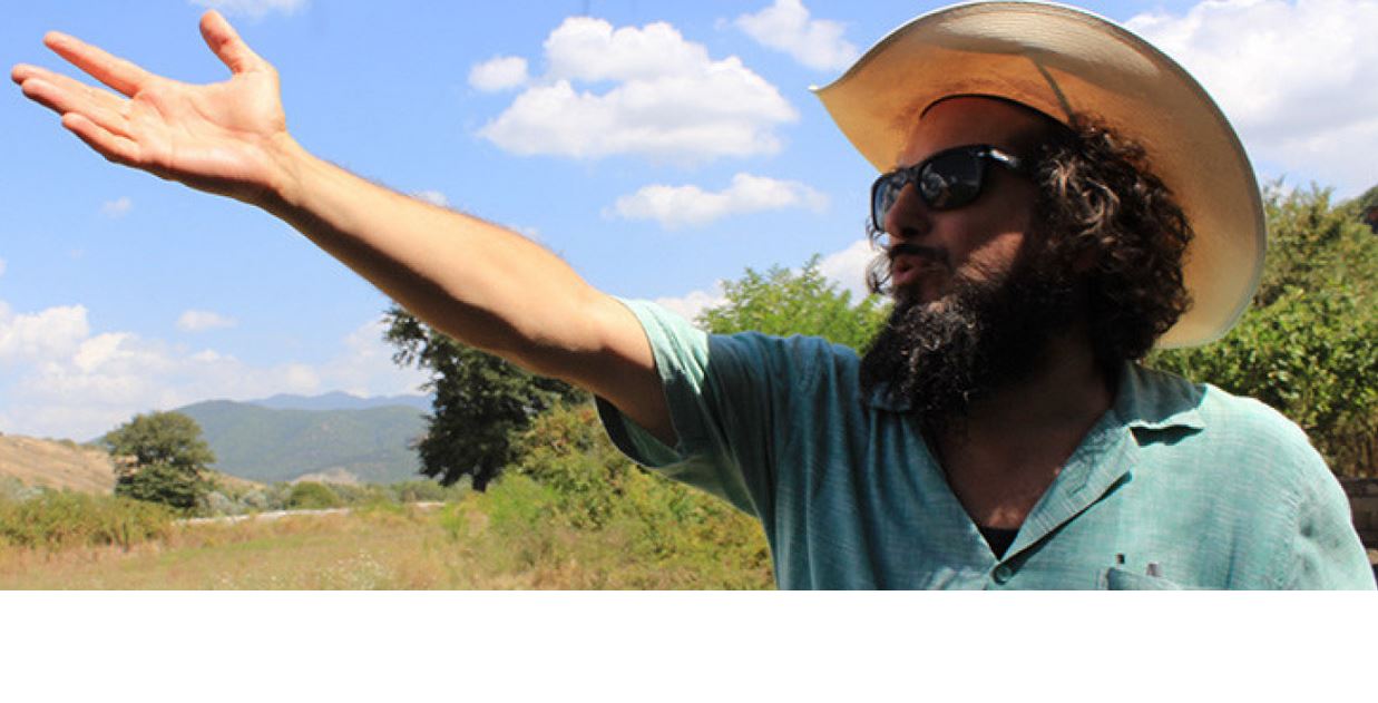 “Vinicio Capossela – nel Paese dei Coppoloni” arriva sul grande schermo