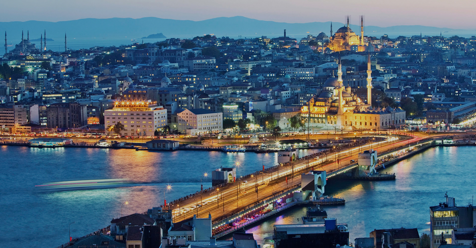 Turchia: esplosione a Istanbul
