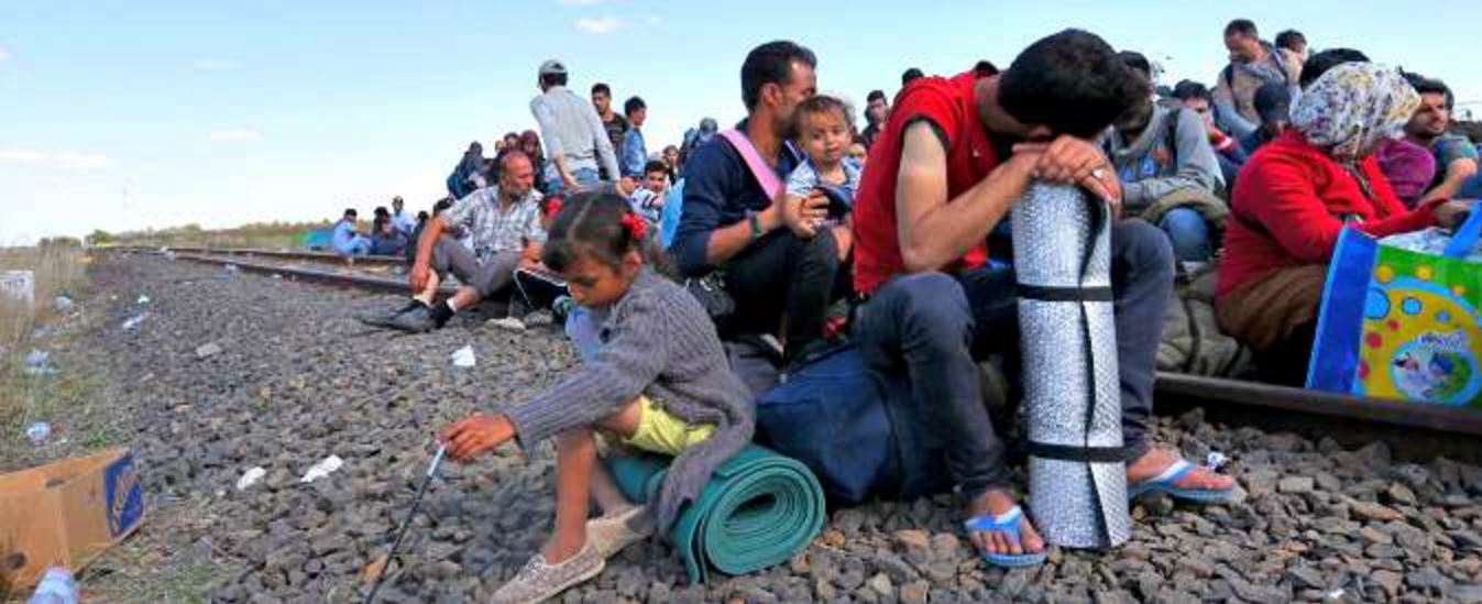 Danimarca: nessun passo indietro su sequestri ai migranti