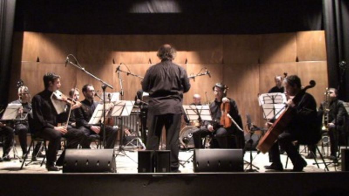 Giorno della Memoria 2016, concerto dell’officina musicale