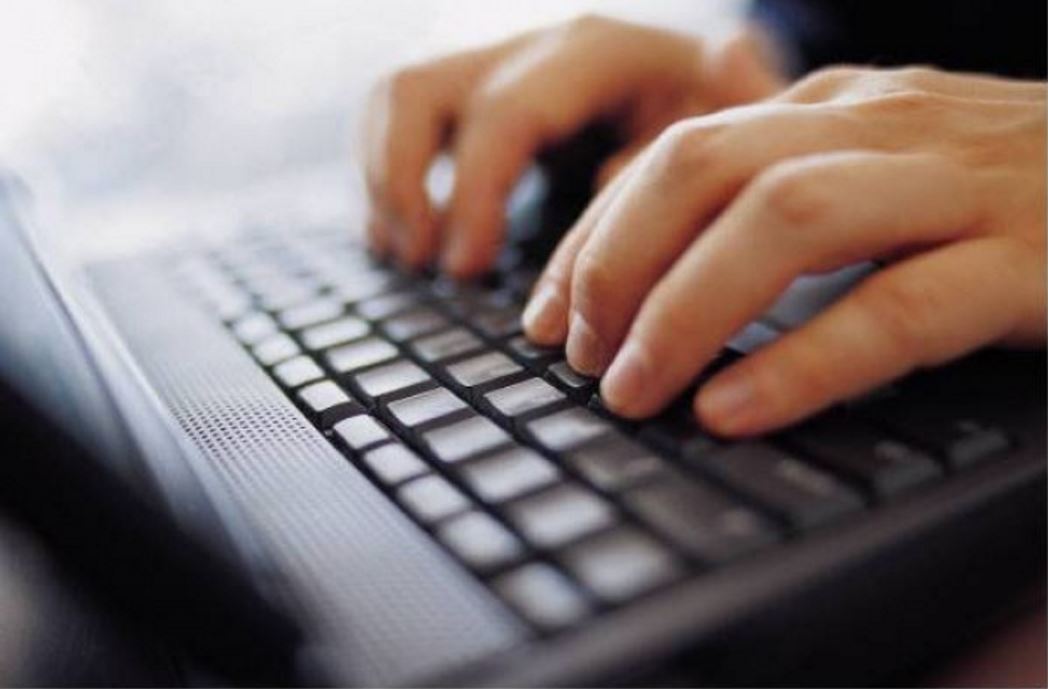 Sei un ‘razzo’ a digitare al pc? Ecco la gara che fa per te
