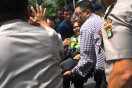 Indonesia, esplosioni nel centro di Giacarta