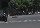 Indonesia, esplosioni nel centro di Giacarta