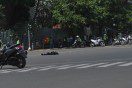 Indonesia, esplosioni nel centro di Giacarta
