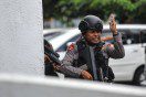 Indonesia, esplosioni nel centro di Giacarta
