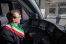 Trenitalia consegna Swing per Sulmona – L’Aquila