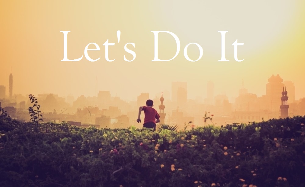 Ambiente: “Let’s do it!” pulire il mondo
