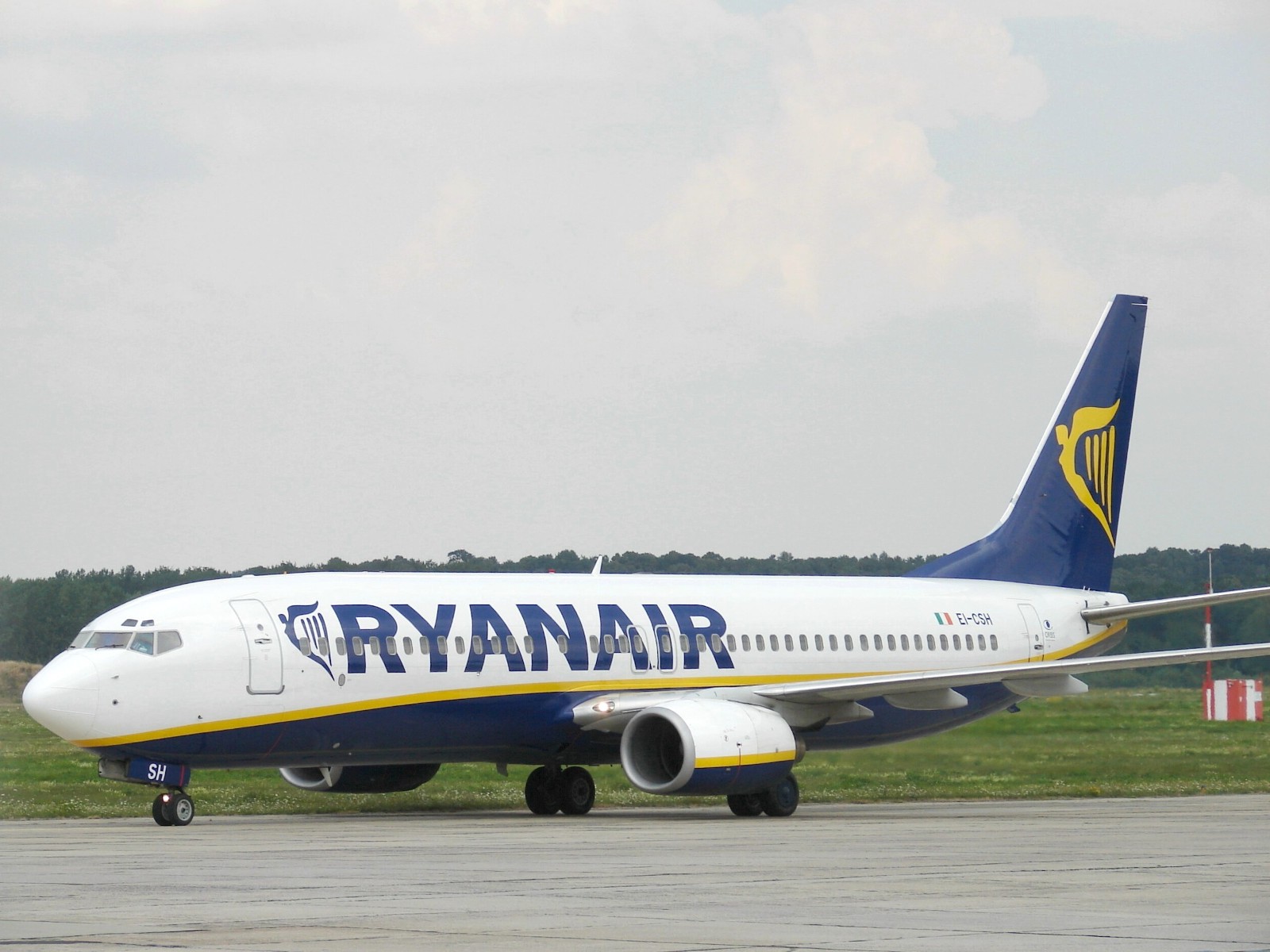 Rayanair, Cna Abruzzo: “Non generare preoccupazione”