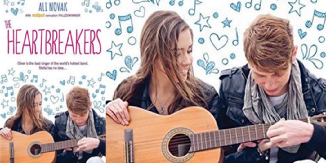 Libri: ‘The Heartbreakers’ di Ali Novak