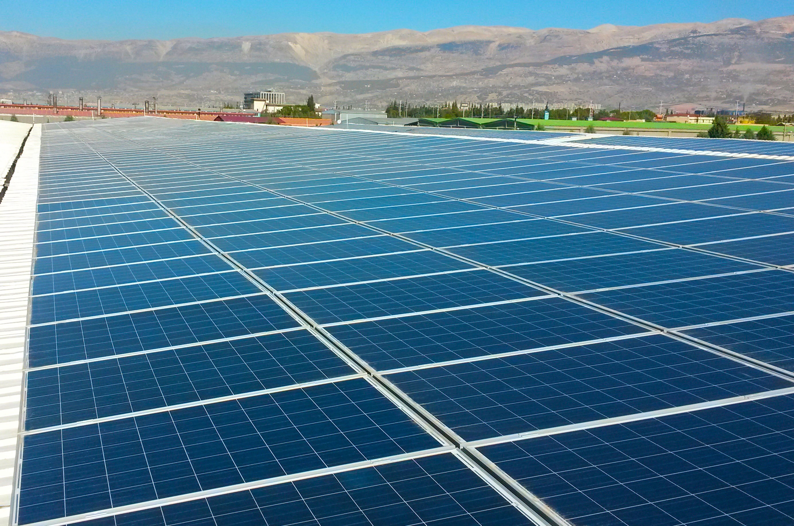 Enerray aggiunge altri 60 MW al suo parco, c’e’ anche l’Abruzzo