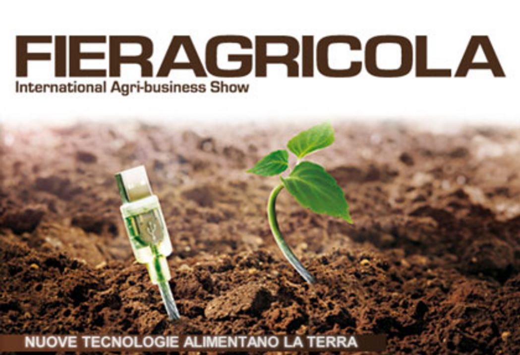 Fieragricola: un’azienda abruzzese nella “top ten”