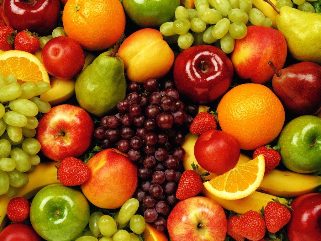 Prezzi:  la frutta con +3,1%  spinge uscita deflazione