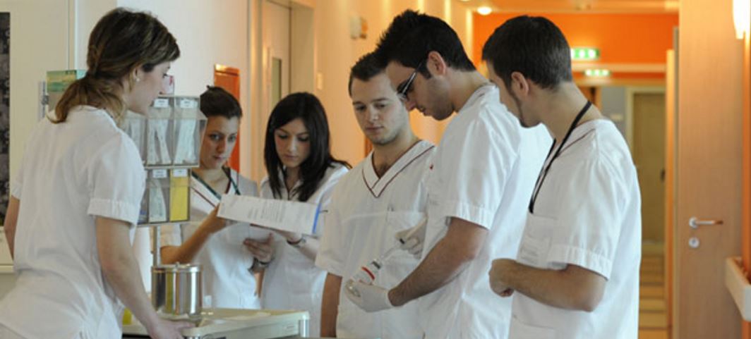 Boom di richieste di giovani infermieri italiani in Inghilterra