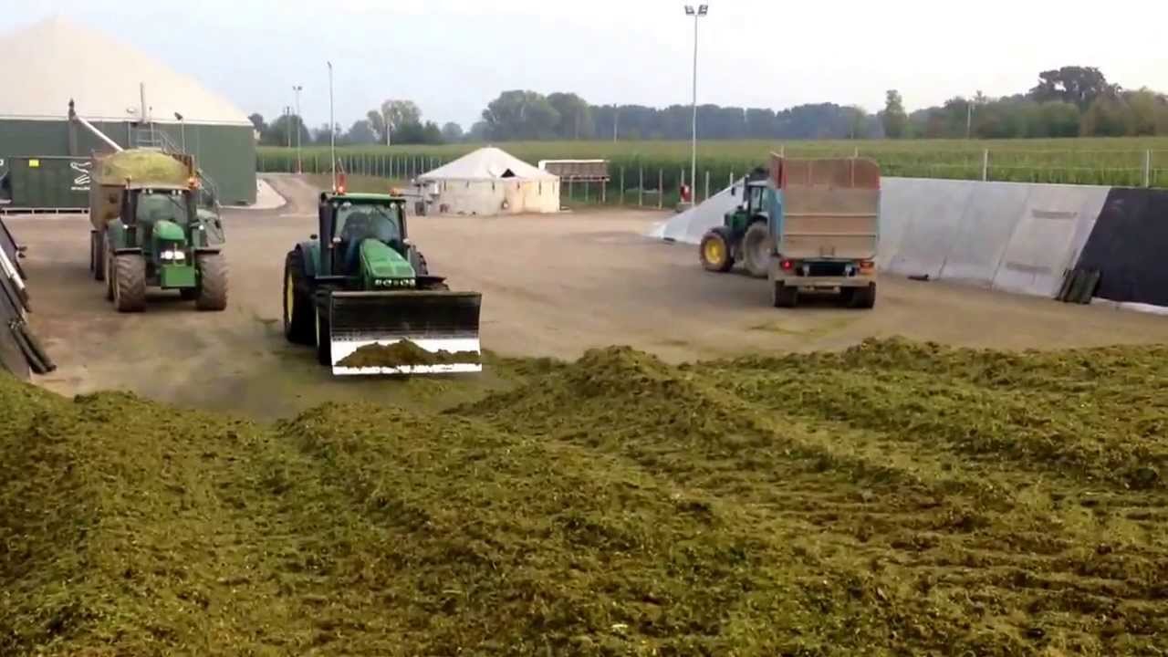 Coldiretti: Agrifutura, la fiera di macchine agricole