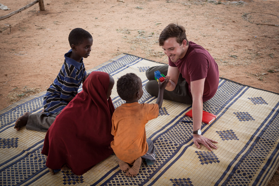 Somalia: Save the Children, il paese rischia il caos