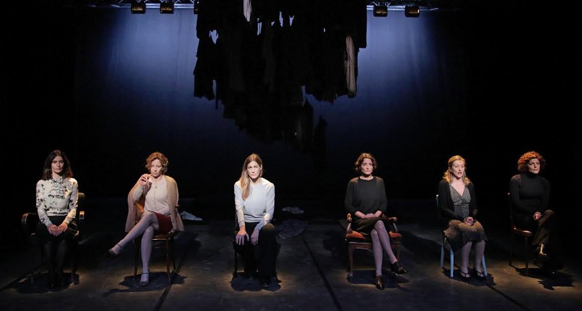 L’Aquila al Teatro Stabile d’Abruzzo ‘Tante facce della memoria’