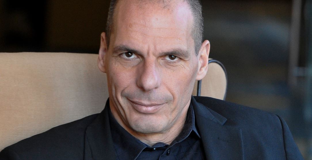 Varoufakis presenta Diem25 e su Bruxelles dice: “Europa deve essere più unita”