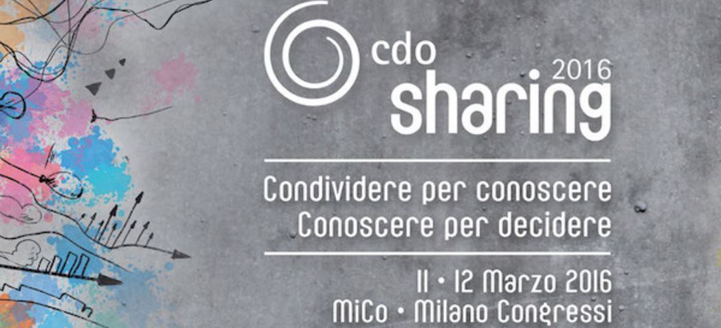 Imprese: anche Abruzzo e Molise al ‘Cdo Sharing’
