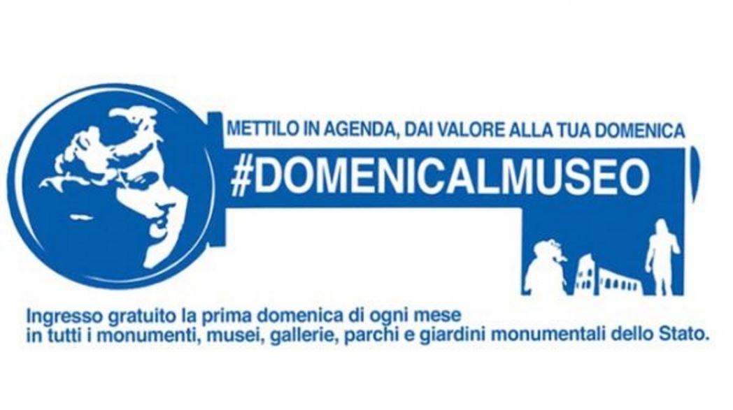 #DomenicalMuseo: ingressi gratis anche in siti Abruzzo