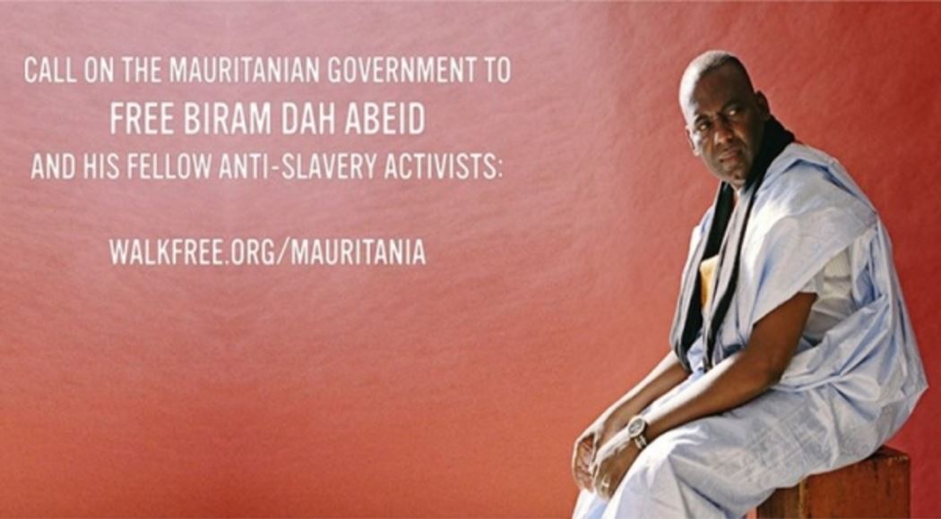 Mauritania: attivisti anti-schiavitù in carcere da 500 giorni