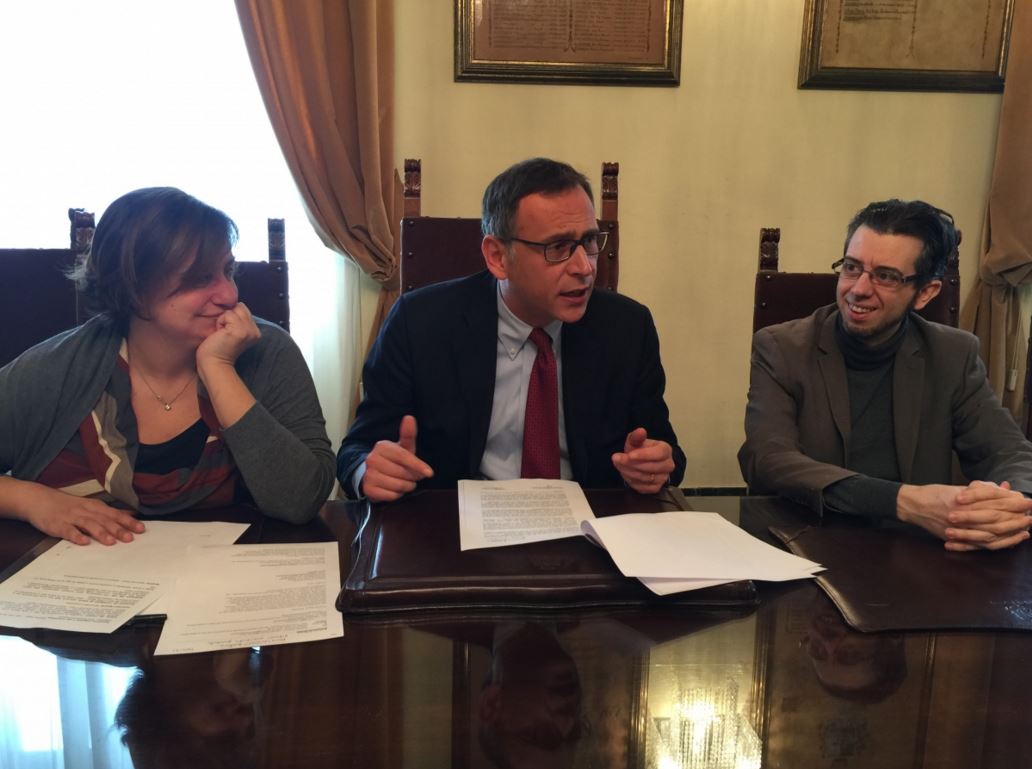 Al via la rassegna “Musica al Matta”