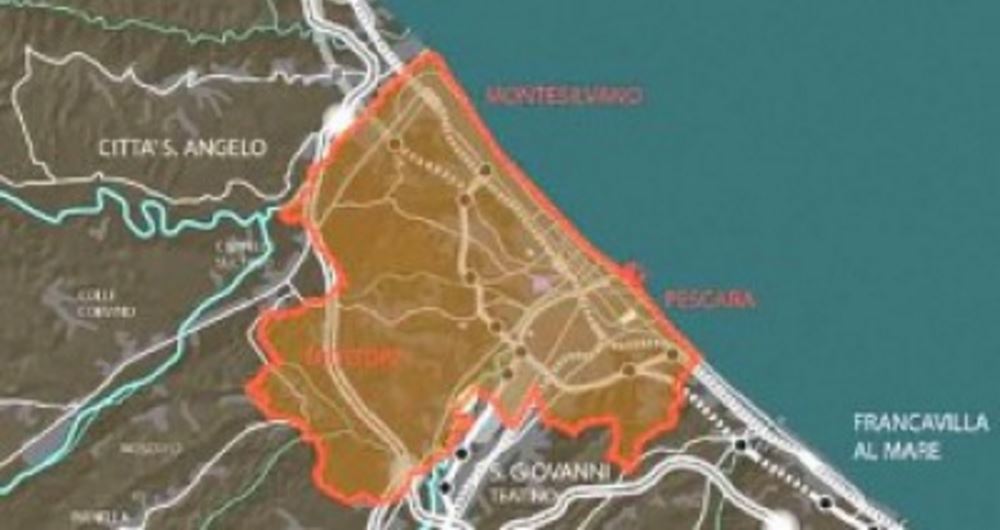 Nuova Pescara: Cna, accelerare iter fusione