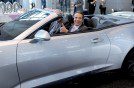 New York International Auto Show