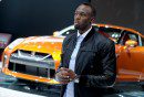 New York International Auto Show