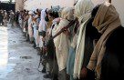 Talebani combattono in Nangarhar