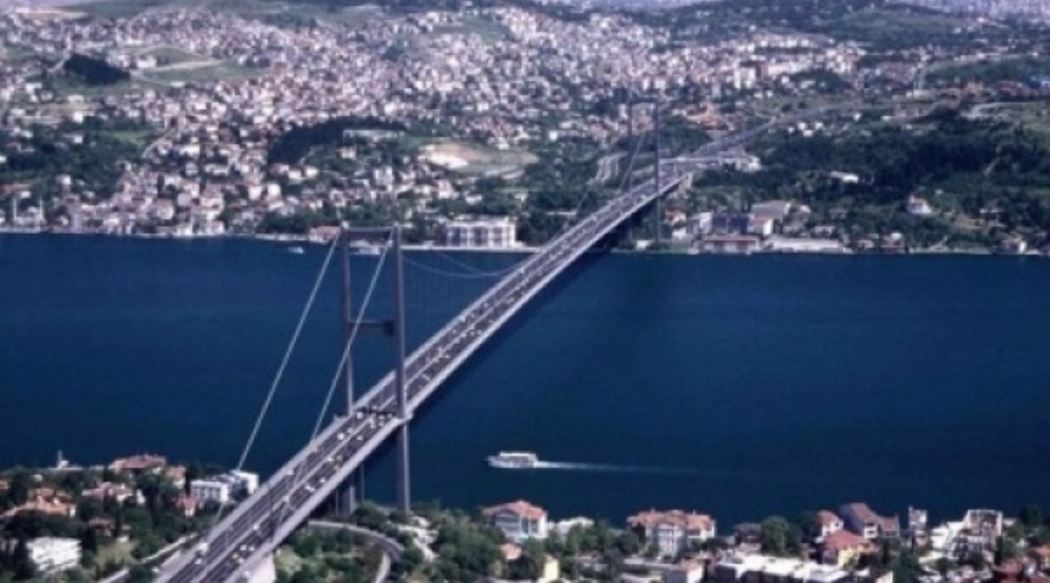 Ponte sullo Stretto: un tuffo nel passato