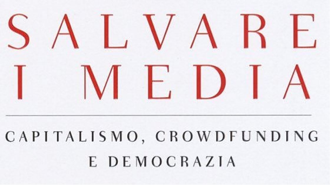 La salvatrice dei media è Julia Cagé