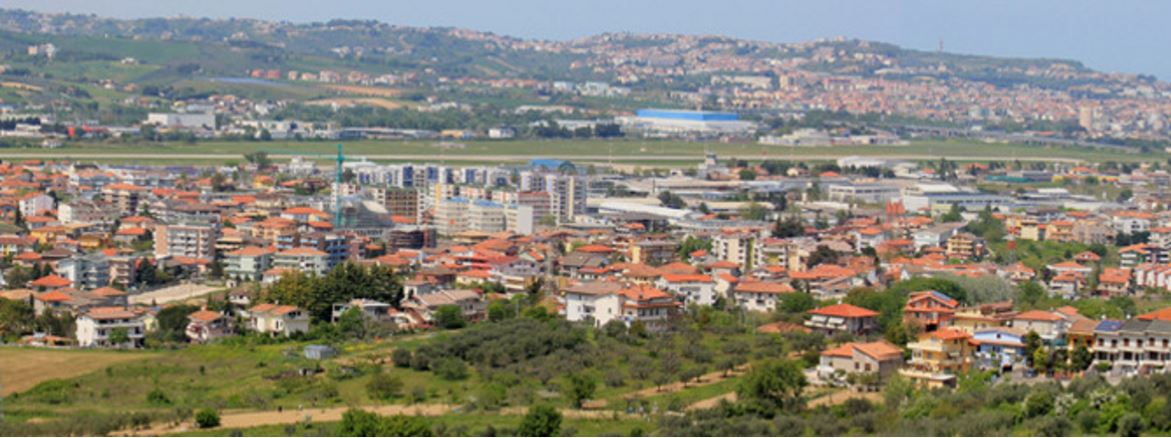Ambiente: nuvo sistema monitoraggio “firmato” S.Giovanni Teatino