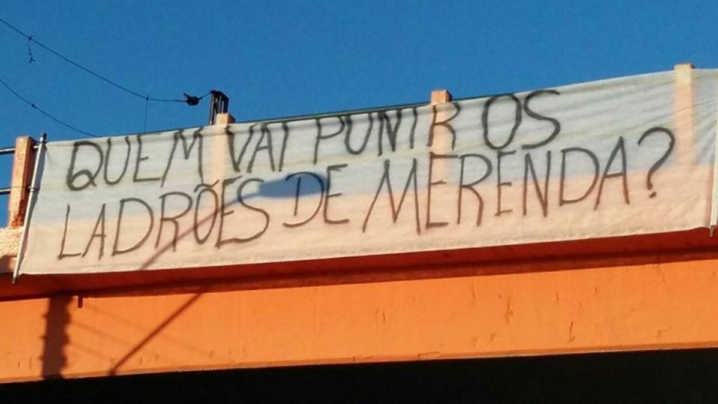 Anche dopo gli arresti gli studenti chiedono ulteriori indagini