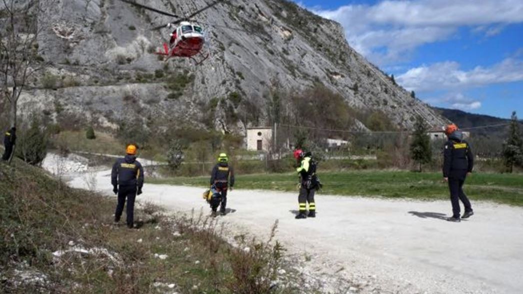 Soccorsi in montagna: siglata intesa Gdf-Vigili del Fuoco