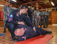 Libano: la polizia libanese addestrata dai carabinieri di UNIFIL