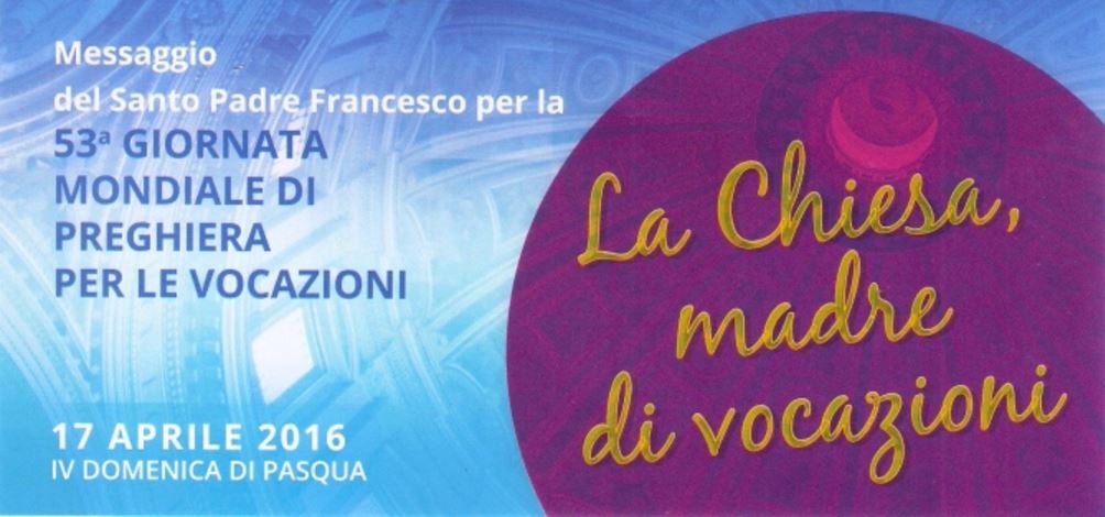 L’Aquila, 17 aprile Giornata Mondiale di Preghiera