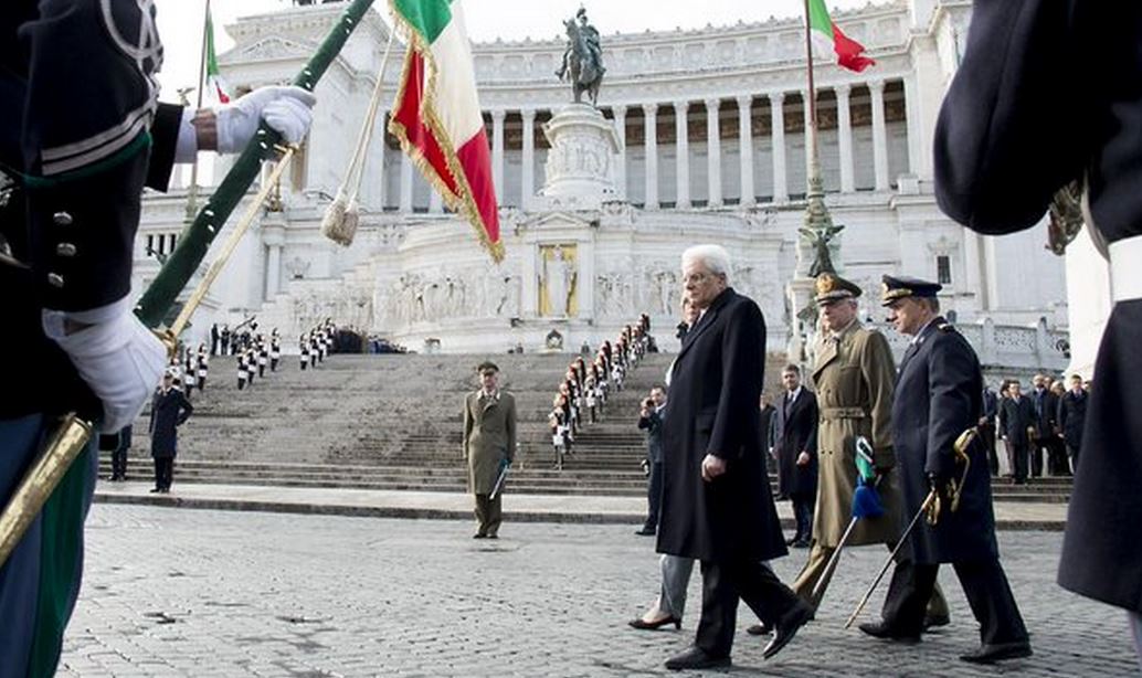 25 aprile: per non dimenticare mai!