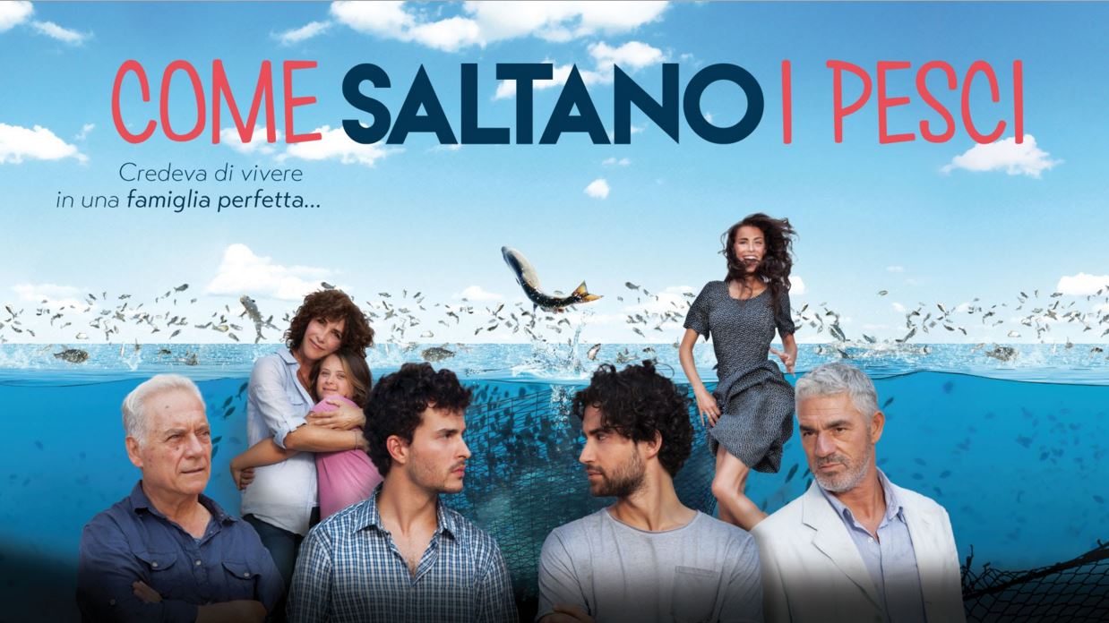 Film: ‘Come saltano i pesci’