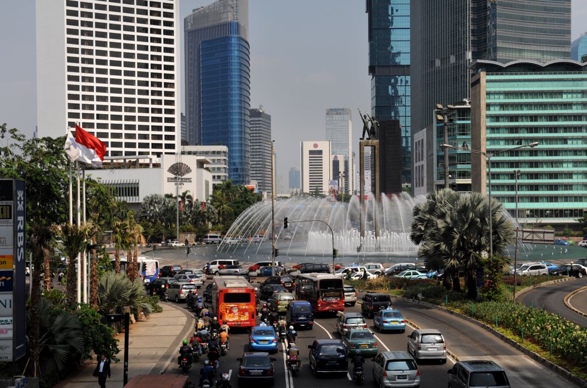 Indonesia, capo della polizia ammette le torture